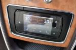Bentley Flying Spur 2014 года
